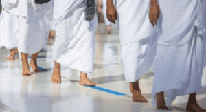 umrah mandiri