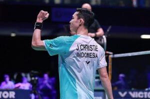 Jonatan Christie