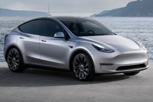 xiaomi tesla model y