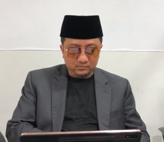 yusuf mansur doa