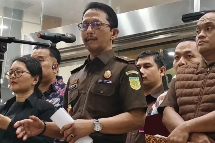 mutasi Direktur Penyidikan Jampidsus