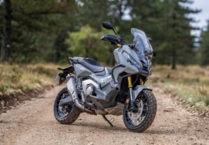 honda x-adv 750