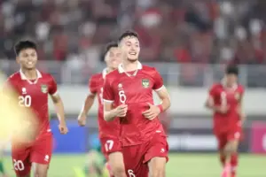 Indonesia U-23