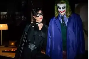 Erling Haaland Joker