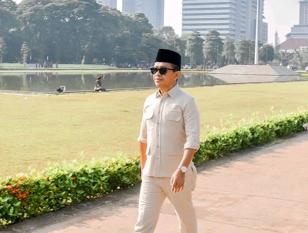 Soeharto pahlawan Nasional