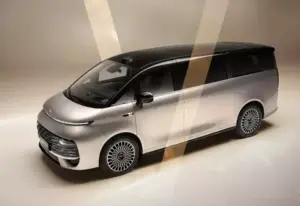 Geely Galaxy V900