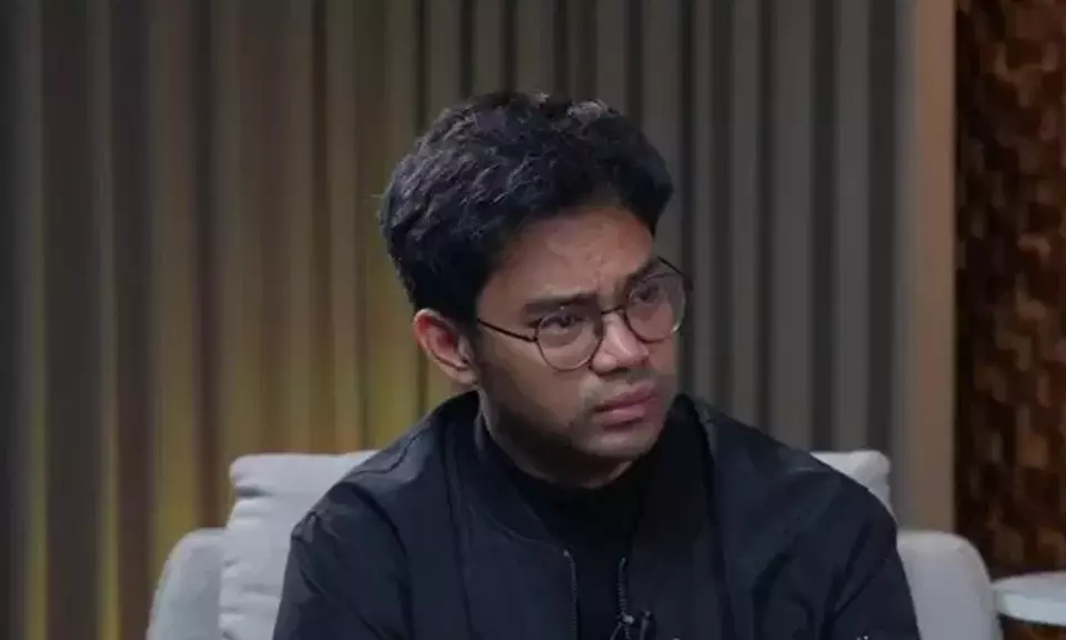 Inara Rusli nikah siri