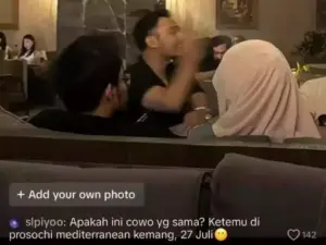 Inara Rusli