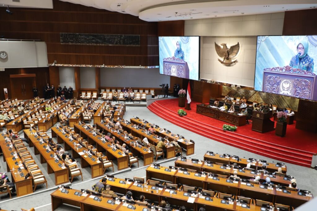 UU Pengelolaan Ruang Udara