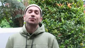 kronologi kecelakaan gary iskak