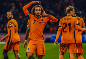 Belanda