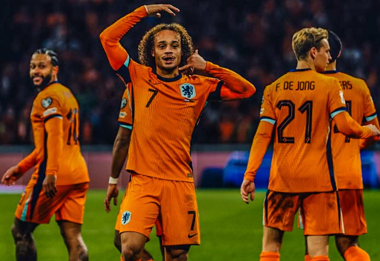 Belanda