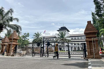 Gedung Sate