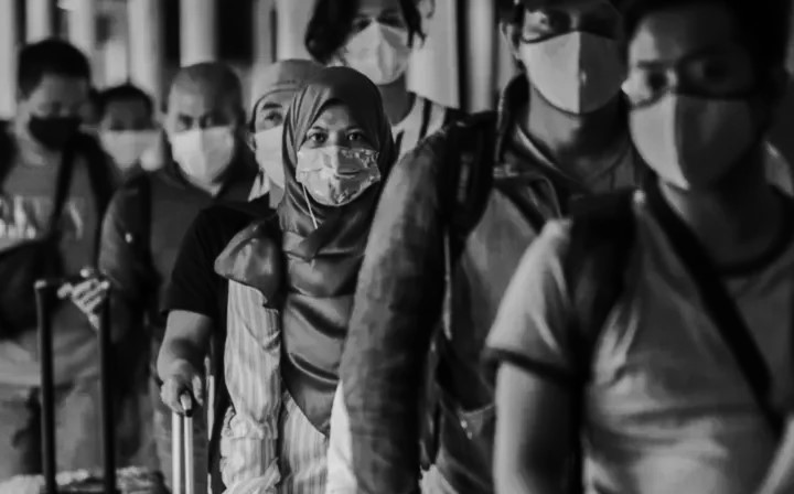perlindungan pekerja migran Indonesia