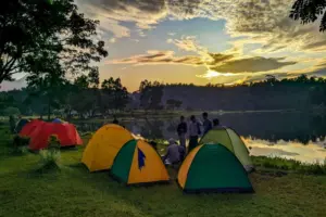 Desa Sedau