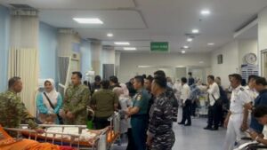 korban ledakan sman 72