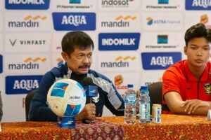 Indonesia U-23