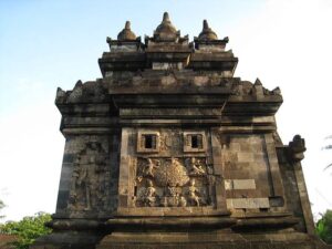 Relief Candi Pawon