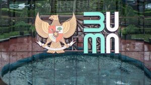 deviden BUMN