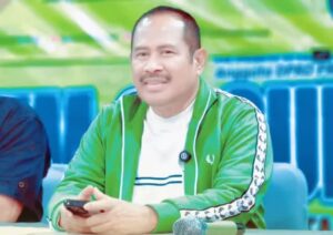 Akhmad Marjuki