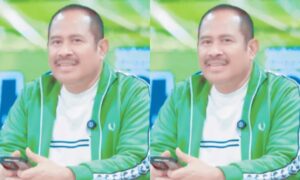 Akhmad Marjuki