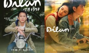 Ariel NOAH Dilan