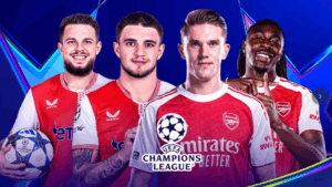 Arsenal