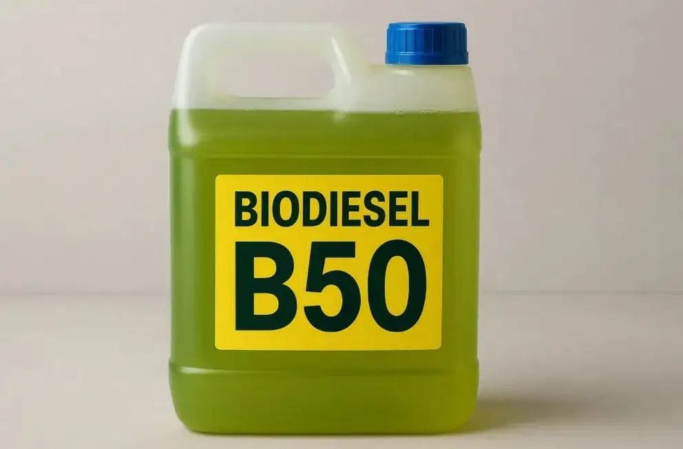 Menuju B50