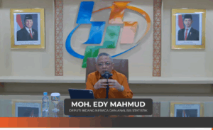 Pertumbuhan Ekonomi Indonesia