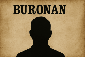 Ojol buronan meninggalkan penumpangnya