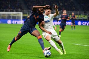 Prediksi Skor Inter Milan vs Liverpool Liga Champions 2025/2026