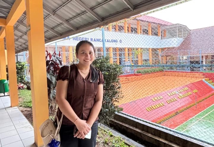 Christin Sumedang