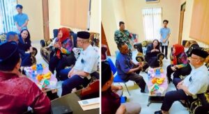 Christin Bekasi