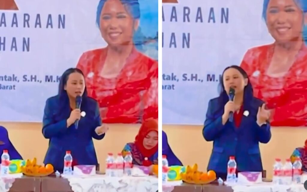 Christin Pengawasan