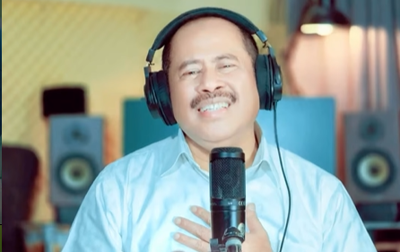 Akhmad Marjuki