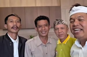 Guru tampar siswa di Subang