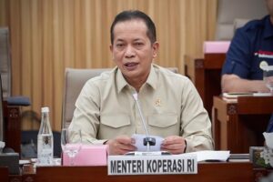 Desa Merah Putih