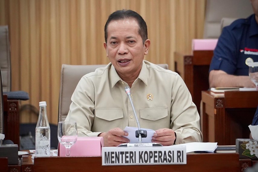 Desa Merah Putih