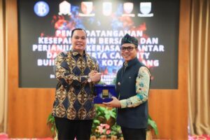 cabai bawang kabupaten bandung