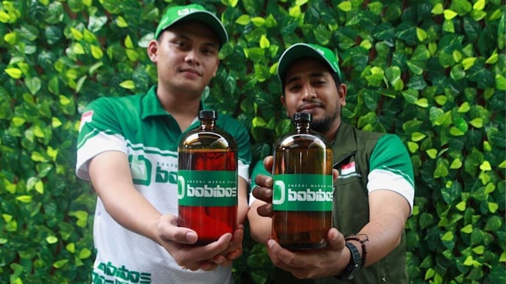 bobibos