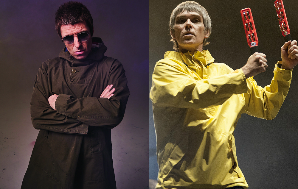stone roses