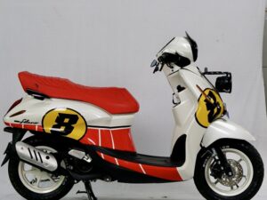Grand Filano Hybrid_Urban Rally 1