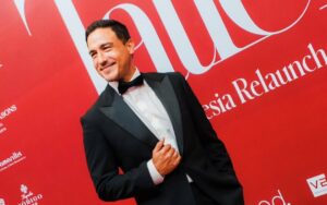 Hamish Daud