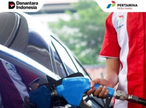 Harga BBM NAIK nonsubsidi (Dok Pertamina)