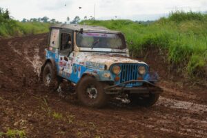 sprint rally 2025 sukabumi