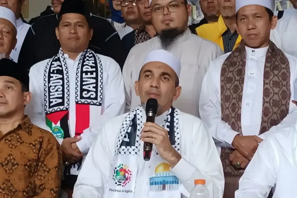 Reuni Akbar 212