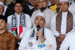 Reuni Akbar 212