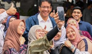 Demokrat Purbaya