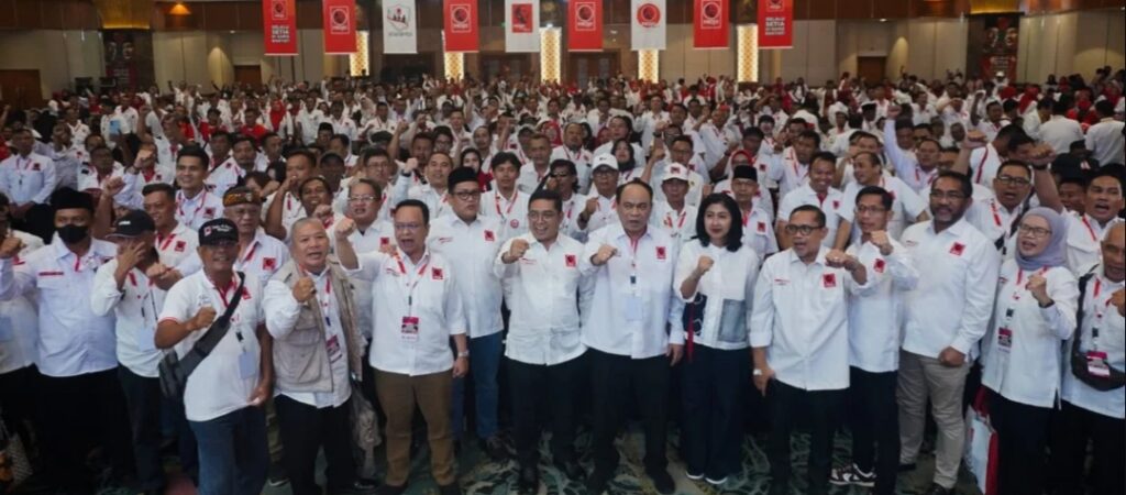 Projo Jokowi