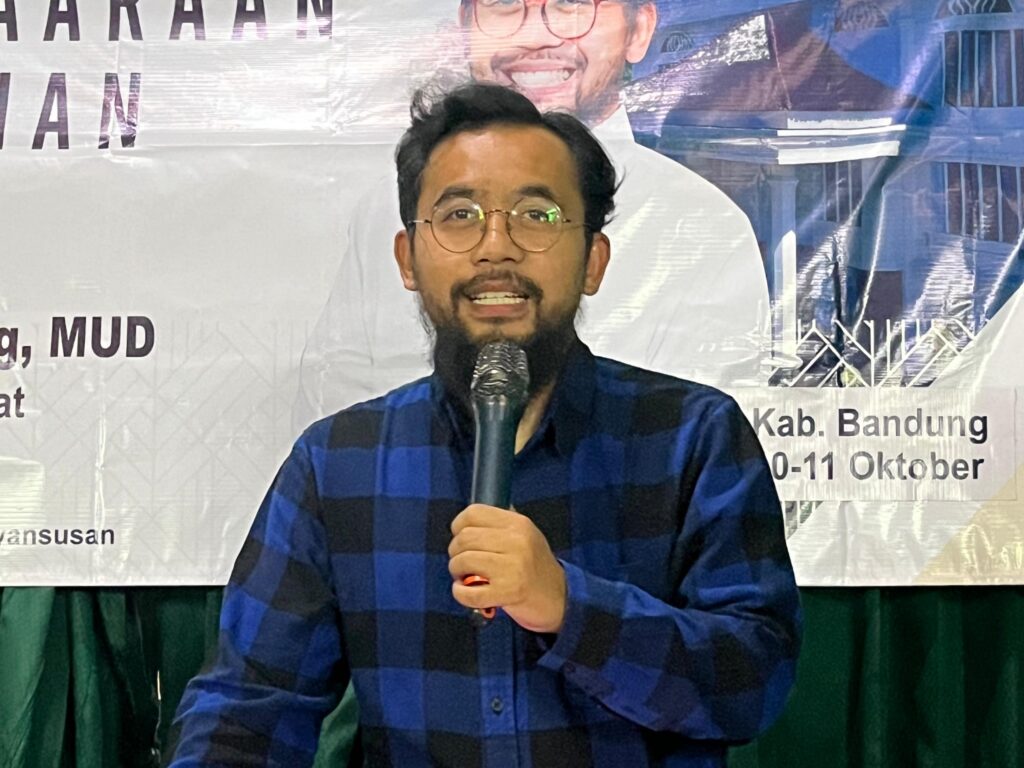 Agung Yansusan